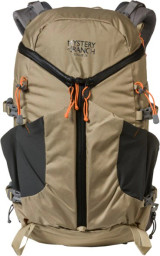 Mystery Ranch Coulee 25 Backpack - Hummus