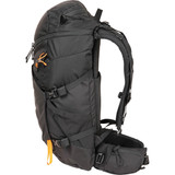 Mystery Ranch Coulee 30 Backpack - Black