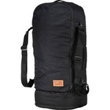 Mystery Ranch Mission Stuffel 45L Backpack - Black