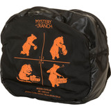 Mystery Ranch Mission Stuffel 45L Backpack - Black