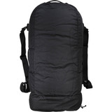 Mystery Ranch Mission Stuffel 60L Backpack - Black
