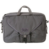 Mystery Ranch 3 Way 18 Expandable Briefcase - Shadow