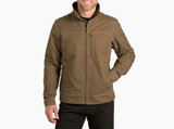 Kuhl Burr Jacket Khaki