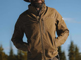 Kuhl Burr Jacket Khaki