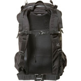 Mystery Ranch 2 Day Assault Backpack - Black