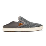 OluKai Women's Pehuea Pa‘i Shoes - Charcoal / Mo‘o