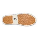 OluKai Women's Pehuea Pai Shoes - Charcoal / Moo