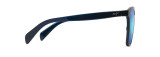 Maui Jim Liquid Sunshine Navy/Blue Hawaii Sunglasses