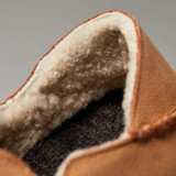 OluKai Men's Kipuka Hulu Slippers - Natural