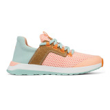 OluKai Women's Wailuku Athletic Shoes - Peach/Swell