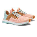 OluKai Women's Wailuku Athletic Shoes - Peach/Swell