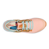 OluKai Women's Wailuku Athletic Shoes - Peach/Swell