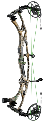 Hoyt RX-7 Ultra RH 70# Bone Collector Realtree Edge *IN-STORE PURCHASE ONLY*