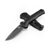 Benchmade Mini Claymore Knife