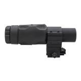 Aimpoint 6XMAG-1 Magnifier TwistMount