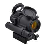 Aimpoint CompM5S 2MOA Red Dot Reflex Sight