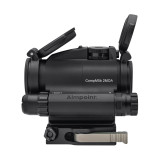 Aimpoint CompB5 2MOA Red Dot Reflex Sight