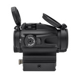 Aimpoint CompB5 2MOA Red Dot Reflex Sight