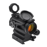 Aimpoint CompB5 2MOA Red Dot Reflex Sight