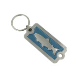 Sight Line Provisions Keychain - Trout