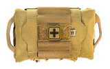 HSGI REFLEX IFAK SYSTEM COY BRN (r)