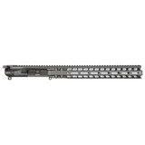 RADIAN UPPER/HANDGUARD SET 14" BLK (r)