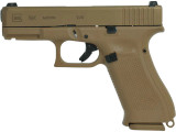 Glock 19X 9mm 4" 17&19RD Pistol