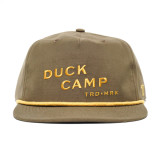 Duck Camp Trademark Hat