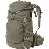 Mystery Ranch Pop Up 28 Backpack - Foliage