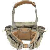 Mystery Ranch Treehouse 9 Hip Pack - Wood