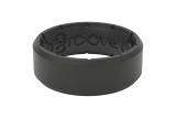 Groove Life Silicone Ring