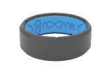 Groove Life Silicone Ring