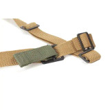 Blue Force Gear Vickers Sling - Coyote Brown