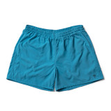 Duck Camp Scout Shorts 5" - Charter Blue