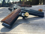 Wilson Combat 45th Anniversary Pistol