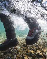 Simms Men's G3 Guide Vibram Wading Boots - Slate