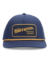 Simms Captain's Cap - Admiral Blue