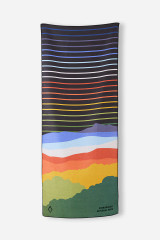 Nomadix Original Towel - Shenandoah National Park Multi