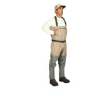 Simms Men's Tributary Stockingfoot Waders - Tan