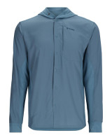 Simms Men's Intruder Fishing Hoody - Neptune