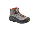 Simms Women's Flyweight Boot - Cinder