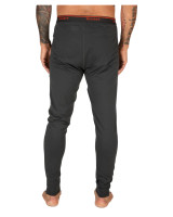 Simms Men's Lightweight Baselayer Bottom - Carbon