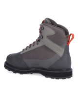 Simms Tributary Rubber Sole Wading Boot - Basalt