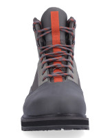 Simms Tributary Rubber Sole Wading Boot - Basalt