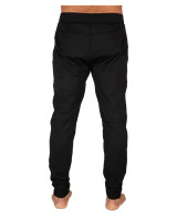 Simms Men's Thermal Midlayer Bottom - Black