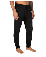 Simms Men's Thermal Midlayer Bottom - Black