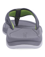 Simms Challenger Flip Flop - Lichen