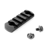 Geissele 5 Slot M-LOK Picatinny Rail