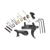 Geissele Automatics Hi-Speed National Match Trigger Group - 2 Stage