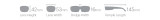 Smith Optics Lowdown Slim 2 Sunglasses - Specs